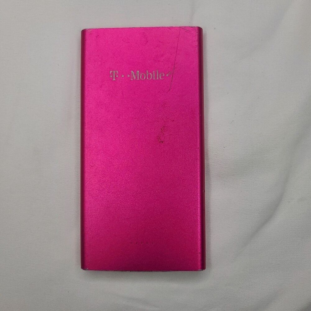 T-Mobile Powerbank Model PBM-G-Q50